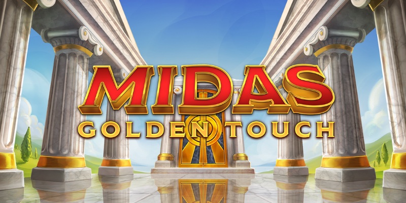 Midas Golden Touch