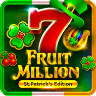 Fruit Million